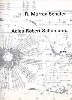 Adieu, Robert Schumann 