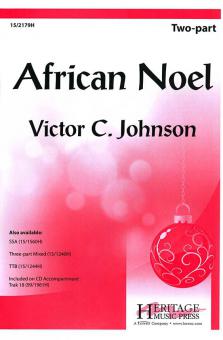 African Noel 