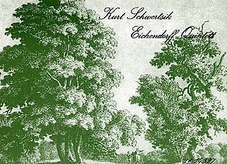 Eichendorff-Quintett 