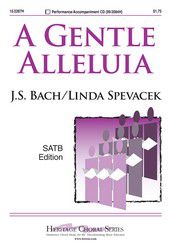 A Gentle Alleluia 