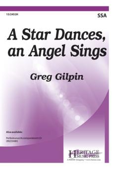 A Star Dances, an Angel Sings 