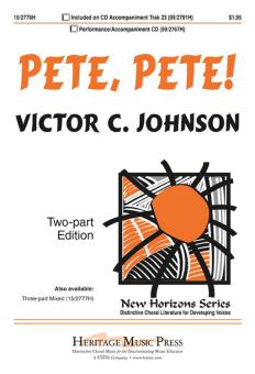Pete, Pete! 
