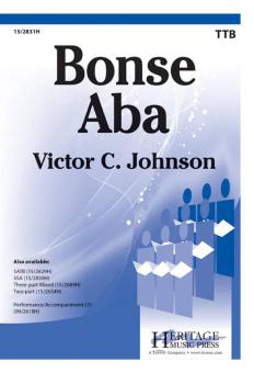 Bonse Aba 