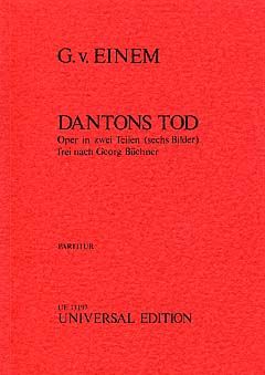 Dantons Tod 