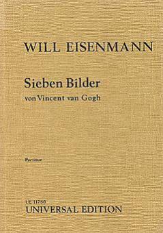 7 Bilder von Vincent van Gogh 