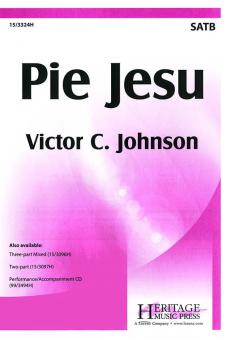 Pie Jesu 