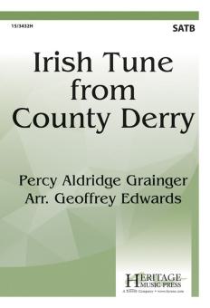 Irish Tune From County Derry 