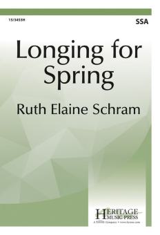 Longing For Spring 