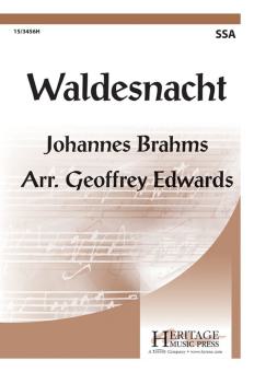 Waldesnacht 