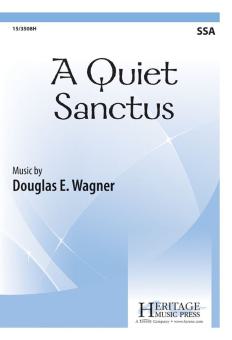 A Quiet Sanctus 