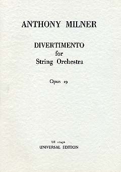 Divertimento 