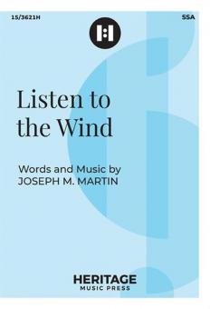 Listen to the Wind 