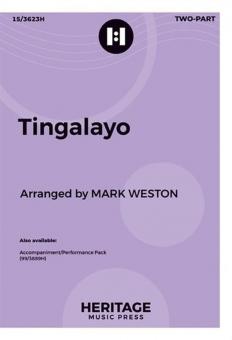 Tingalayo 