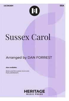 Sussex Carol 