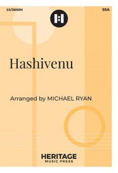 Hashivenu 