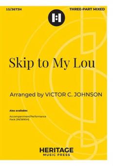 Skip to My Lou 