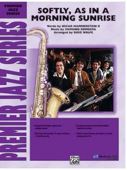 Softly As In A Morning Sunrise 