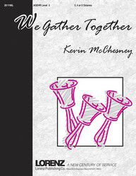 We Gather Together 
