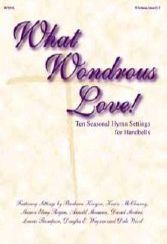 What Wondrous Love 