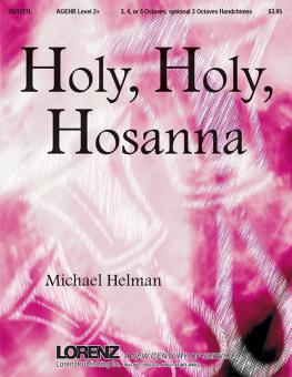 Holy, Holy, Hosanna 
