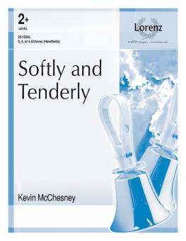 Softly and Tenderly 