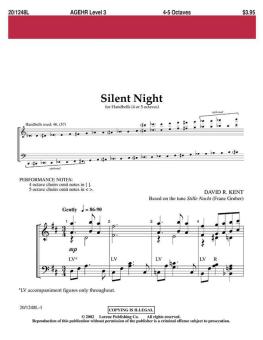 Silent Night 