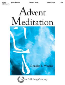 Advent Meditation 