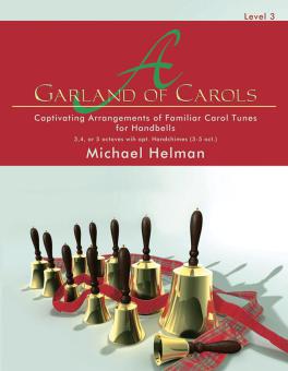 A Garland Of Carols 