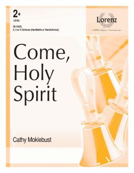 Come, Holy Spirit 
