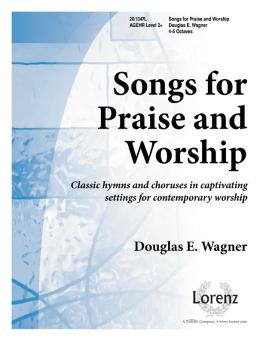 Songs For Praise and Worship 