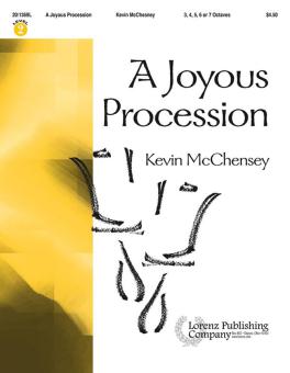 A Joyous Procession 