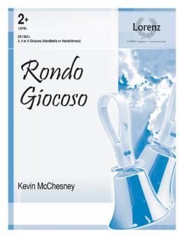Rondo Giocoso 