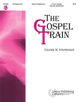 The Gospel Train 