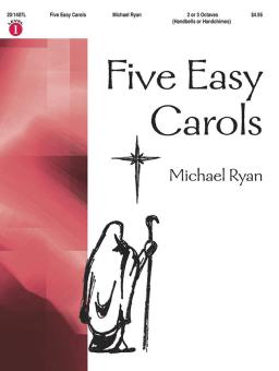 Five Easy Carols 