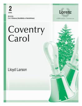 Coventry Carol 