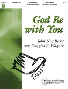 God Be With You 