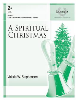 A Spiritual Christmas 