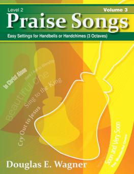 Praise Songs, Vol. 3 