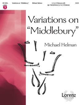 Variations On Middlebury 