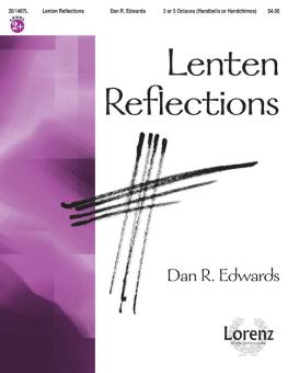 Lenten Reflections 