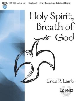 Holy Spirit, Breath Of God 