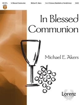 In Blessed Communion 