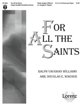 For All The Saints 