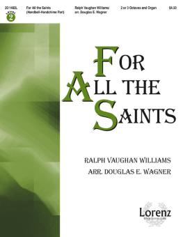 For All The Saints 