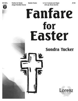 Fanfare For Easter 