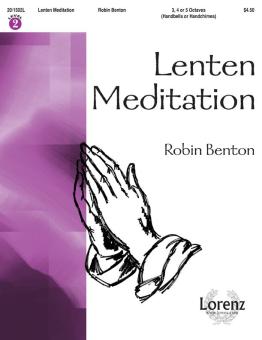 Lenten Meditation 
