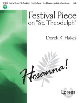 Festival Piece On St. Theodulph 