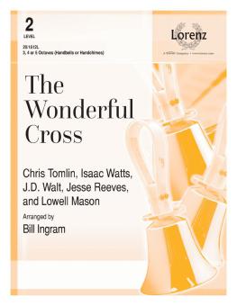 The Wonderful Cross 