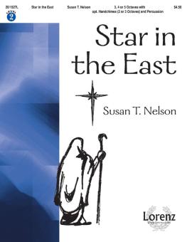 Star In The East 
