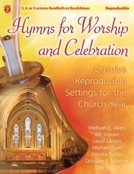 Hymns For Worship and Celebration 